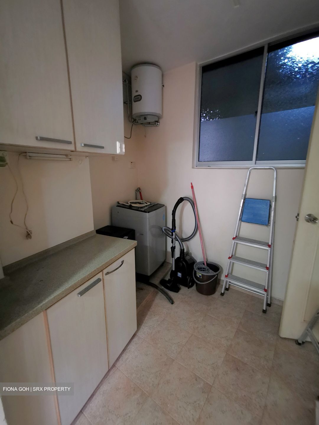 Pine Grove (D21), Condominium #556280711